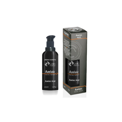FACIAL SERUM AZELAIC INLAB