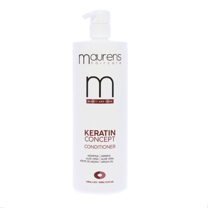 KERATIN CONCEP BI PHASE CONDITIONER MAURENS - Imagen 1