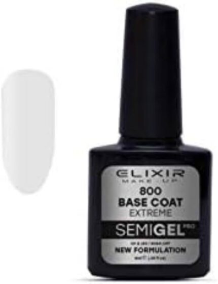 BASE COAT ELIXIR