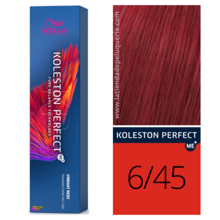 6/45 KOLESTON PERFECT