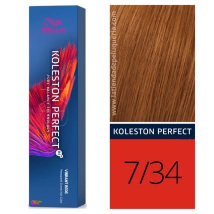 7/34 KOLESTON PERFECT