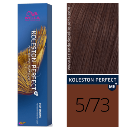 5/73 KOLESTON PERFECT
