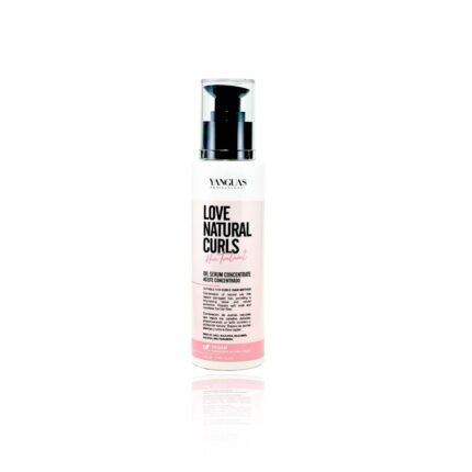 ACEITE CURLY 100ML YANGUAS