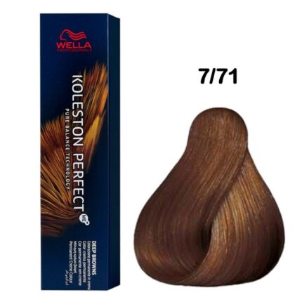 7/71 KOLESTON PERFECT