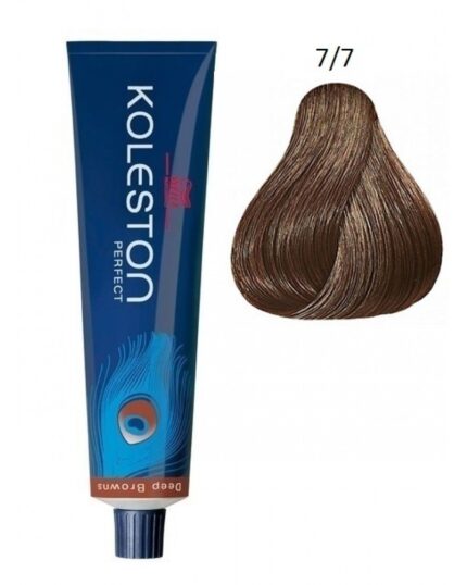 7/7 KOLESTON PERFECT
