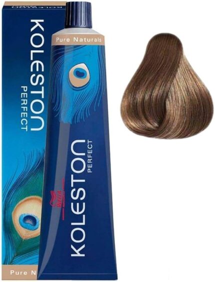 7/07 KOLESTON PERFECT