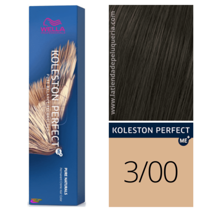 3/00 KOLESTON PERFECT
