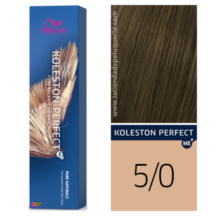 5/0 KOLESTON PERFECT