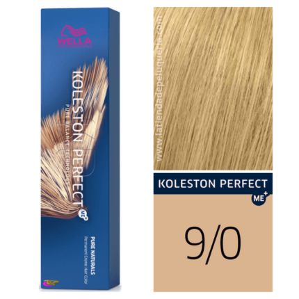 9/0 KOLESTON PERFECT
