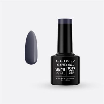 ESMALTE SEMIPERMANENTE Nº1019 ELIXIR