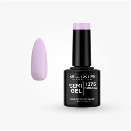 ESMALTE SEMI Nº1375 ELIXIR