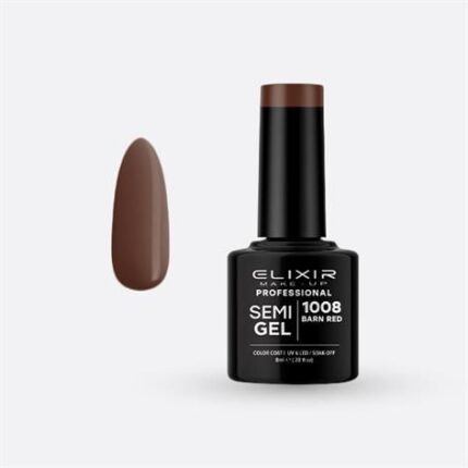ESMALTE SEMIPERMANENTE Nº1008 ELIXIR