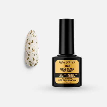 TOP COAT GOLD Nº1128 ELIXIR