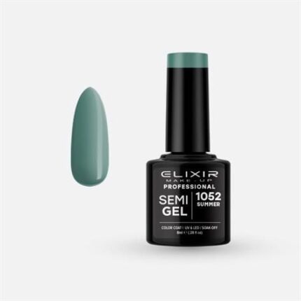 ESMALTE SEMIPERMANENTE Nº1052 ELIXIR