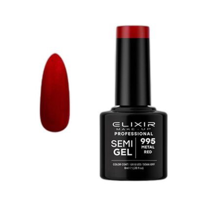 ESMALTE SEMI Nº995 ELIXIR