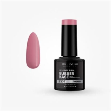 ESMALTE SEMIPERMANENTE Nº1337 ELIXIR