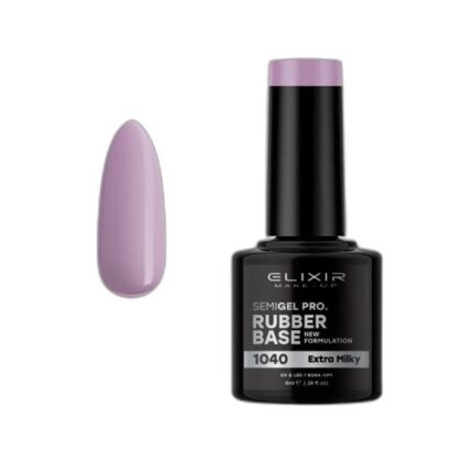 BASE RUBBER Nº1040 ELIXIR