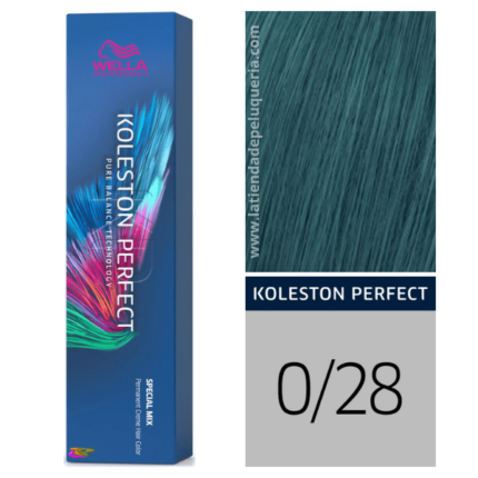 0/28 KOLESTON PERFECT