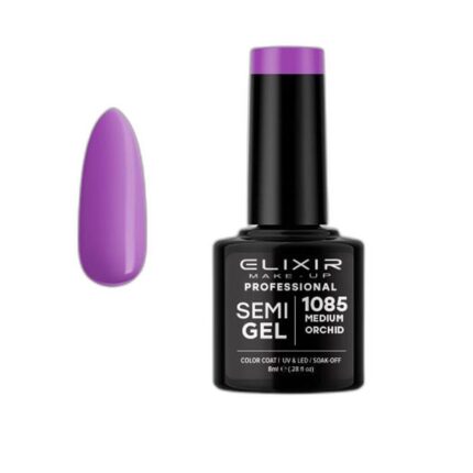 ESMALTE SEMIPERMANENTE Nº1085 ELIXIR