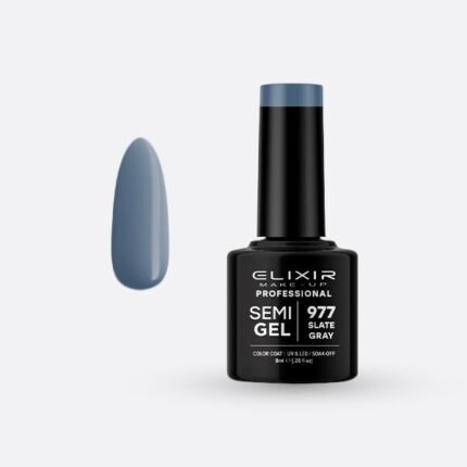 ESMALTE SEMIPERMANENTE Nº977 ELIXIR
