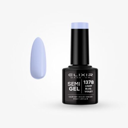 ESMALTE SEMI Nº1378 ELIXIR
