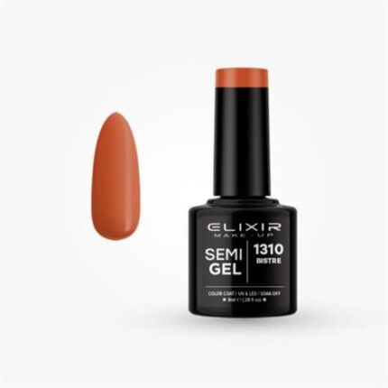 ESMALTE SEMIPERMANENTE Nº1310 ELIXIR