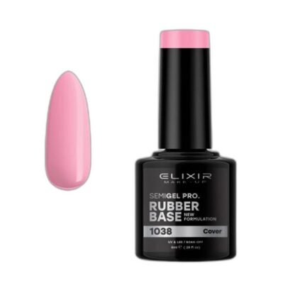 BASE RUBBER Nº1038 ELIXIR