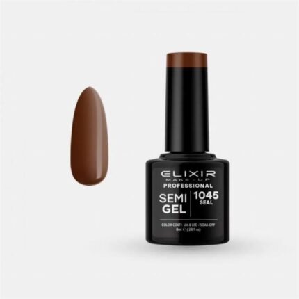 ESMALTE SEMIPERMANENTE Nº1045 ELIXIR