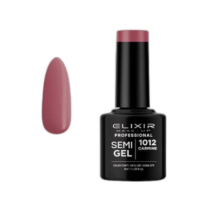 ESMALTE SEMIPERMANENTE Nº1012 ELIXIR