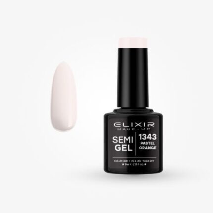 ESMALTE SEMI Nº1343 ELIXIR