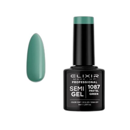 ESMALTE SEMIPERMANENTE Nº1087 ELIXIR