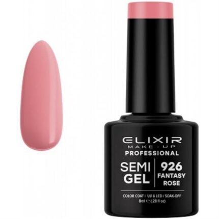 ESMALTE SEMIPERMANENTE Nº926 ELIXIR