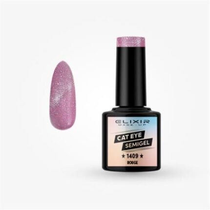 ESMALTE SEMIPERMANENTE Nº1409 ELIXIR