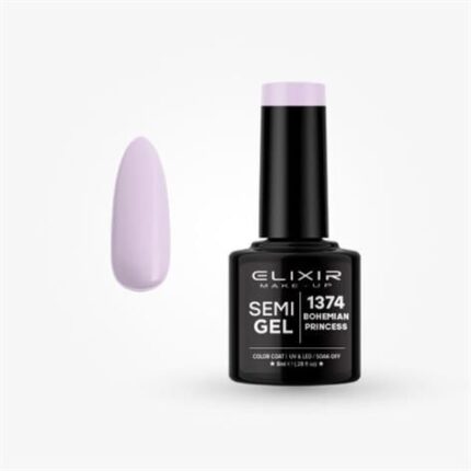 ESMALTE SEMI Nº1374 ELIXIR