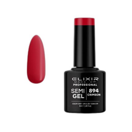 ESMALTE SEMIPERMANENTE Nº894 ELIXIR