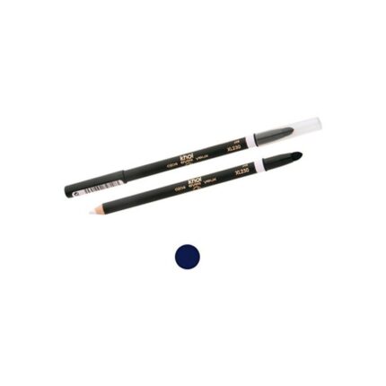LAPIZ ORLEAC 209 AZUL OSCURO
