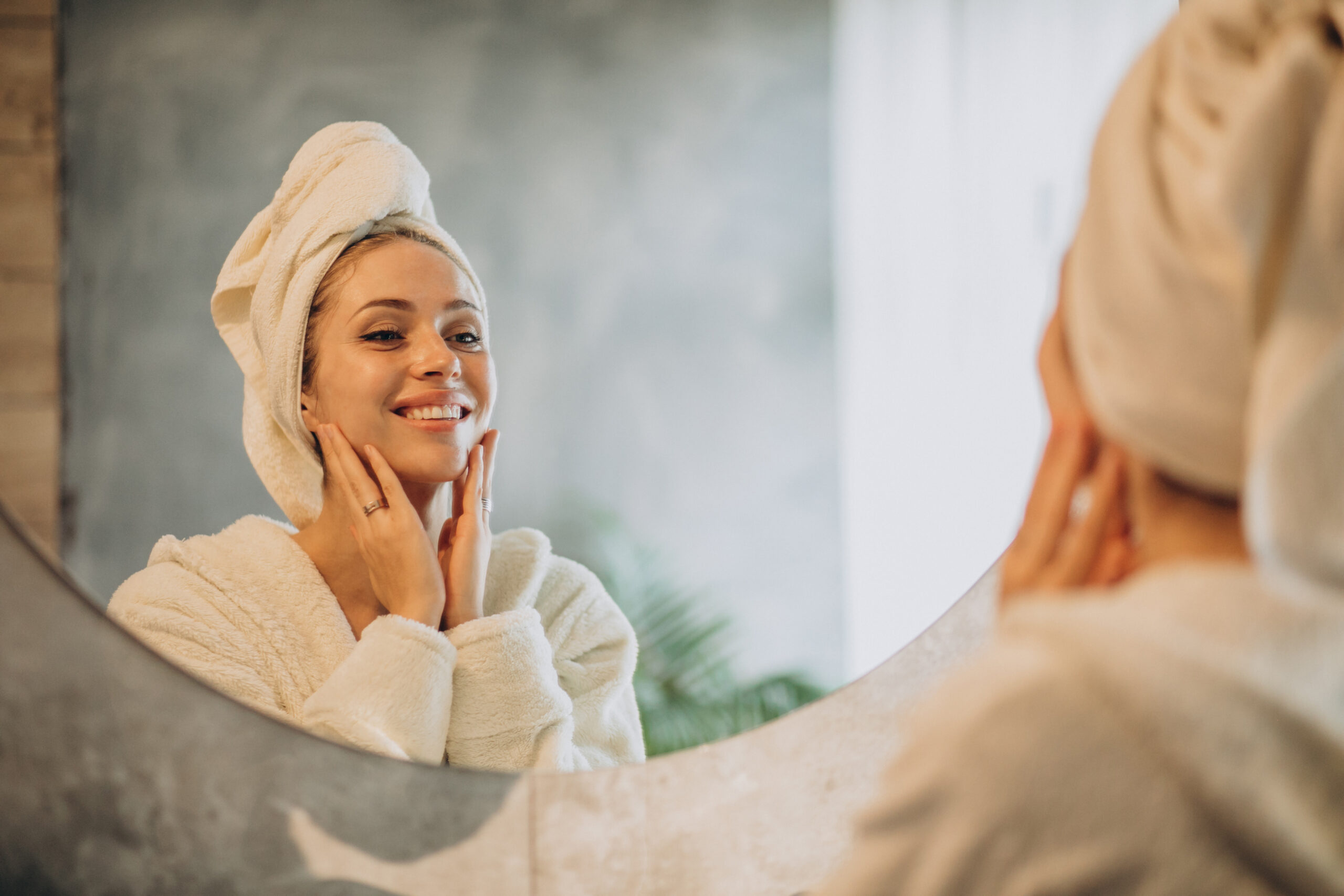 6 Consejos de expertos para el cuidado facial en invierno